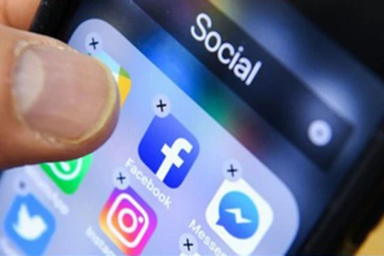 Cách xác thực tài khoản Facebook, TikTok, YouTube để không bị khóa tài khoản