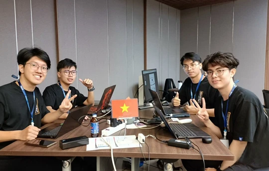 Cuộc thi Sinh viên với An toàn thông tin ASEAN 2024 có gì đặc biệt?