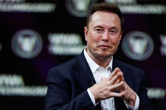 Elon Musk trên đường trở thành tỷ phú 1.000 tỷ USD, vì sao các tỷ phú Mỹ ngày càng giàu?