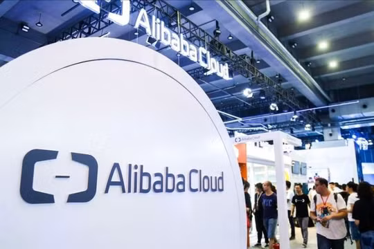 Alibaba chuẩn bị xây dựng trung tâm dữ liệu tại Việt Nam