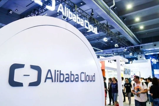 Alibaba chuẩn bị xây dựng trung tâm dữ liệu tại Việt Nam