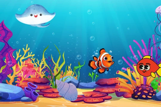 10 bước tạo video hoạt hình từ Canva