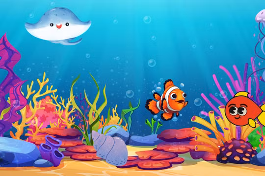 10 bước tạo video hoạt hình từ Canva