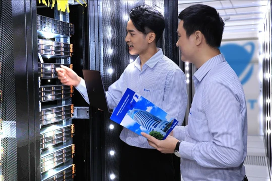 Bài 2: Doanh nghiệp nội trong cuộc đua với các "ông lớn" nước ngoài