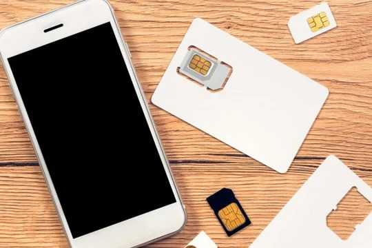 Dự thảo Nghị định hướng dẫn thực thi Luật Viễn thông: Người dùng có thể đăng ký SIM online