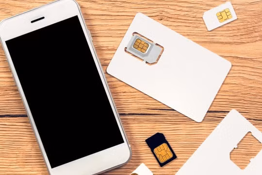 Dự thảo Nghị định hướng dẫn thực thi Luật Viễn thông: Người dùng có thể đăng ký SIM online