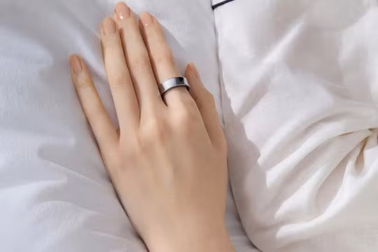 Nhẫn thông minh của Samsung có thể thống trị một hệ sinh thái 