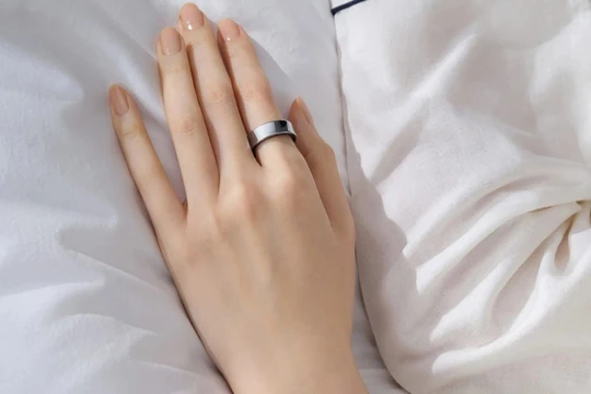 Nhẫn thông minh của Samsung có thể thống trị một hệ sinh thái 