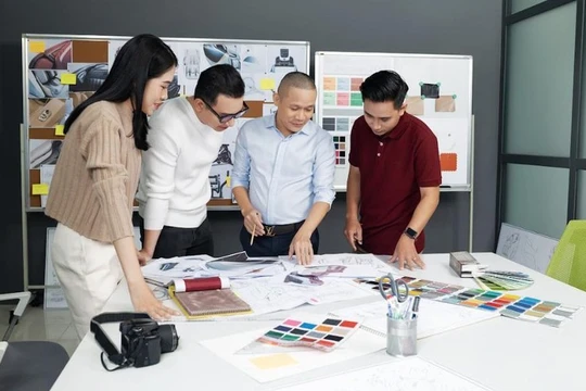 78% người lao động Việt Nam sẵn sàng quay lại công ty cũ