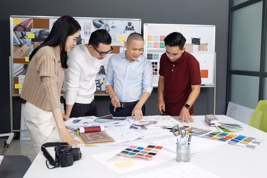 78% người lao động Việt Nam sẵn sàng quay lại công ty cũ