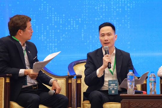 Phát triển công nghiệp bán dẫn: Việt Nam thiếu cả thầy lẫn thợ