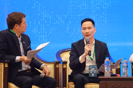 Phát triển công nghiệp bán dẫn: Việt Nam thiếu cả thầy lẫn thợ