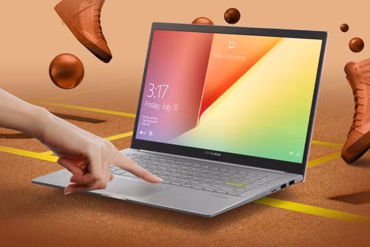 Một số mẫu laptop thích hợp với nhu cầu chỉnh sửa video cơ bản (Ảnh: cắt từ YouTube)