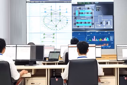 Các doanh nghiệp Hà Nội tham gia khảo sát mức độ sẵn sàng CĐS sẽ được hỗ trợ về kinh phí, chuyên gia