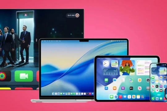 Apple công bố hàng loạt thay đổi trong các sản phẩm. Ảnh: TechRadar