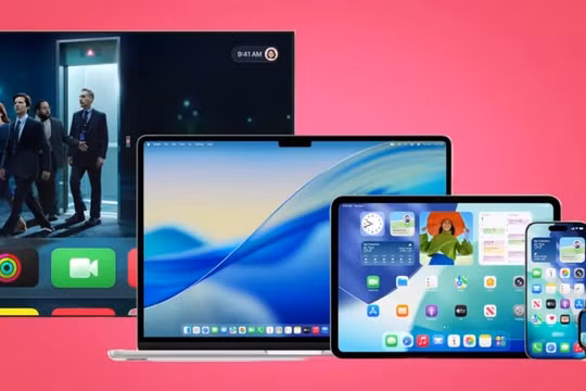 Apple công bố hàng loạt thay đổi trong các sản phẩm. Ảnh: TechRadar