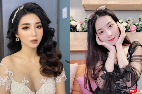 Diễn viên Nguyễn Mỹ Linh