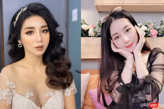 Diễn viên Nguyễn Mỹ Linh