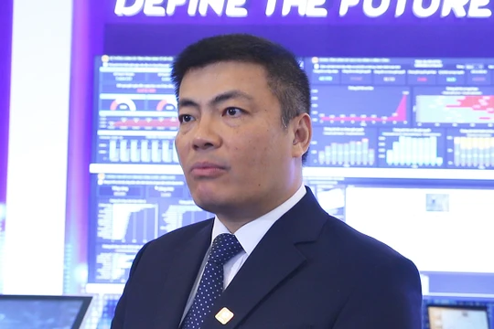 Phó Chủ tịch VINASA: Hà Nội cần một Giám đốc Dữ liệu cho thành phố thông minh