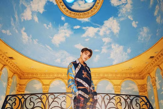 Sơn Tùng là ca sĩ được giới trẻ Việt Nam yêu thích 