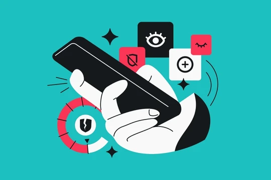 10 ứng dụng thu thập thông tin người dùng nhiều nhất, ngạc nhiên với vị trí của TikTok