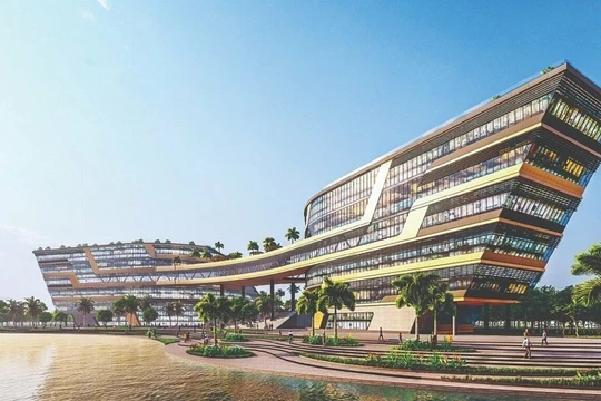 Lãnh đạo VIP của Meta, Qualcomm, Nvidia sắp đến Việt Nam