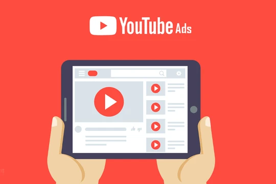 YouTube bỏ túi 10,4 tỷ USD từ quảng cáo mặc cho người dùng phàn nàn 
