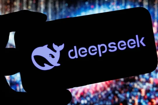 DeepSeek bị ứng dụng của Tencent vượt qua tại App Store Trung Quốc