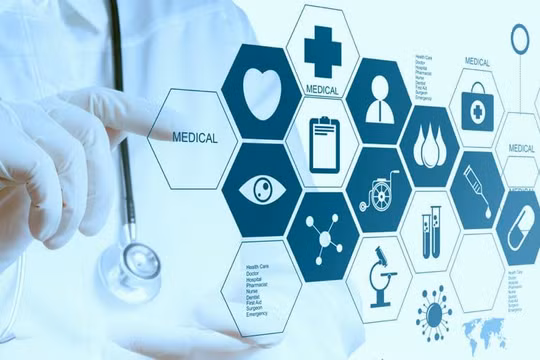 Y tế sẽ có những bước chuyển đổi số mạnh mẽ trong 10 năm tới?