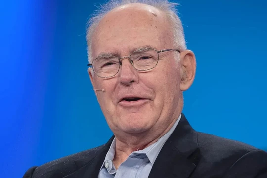 Ông Gordon Moore