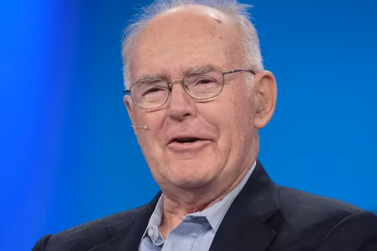 Ông Gordon Moore