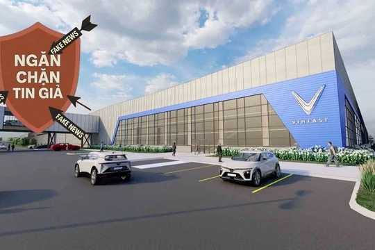 Vingroup khởi kiện 68 cá nhân, tổ chức nhằm bảo vệ uy tín doanh nghiệp.