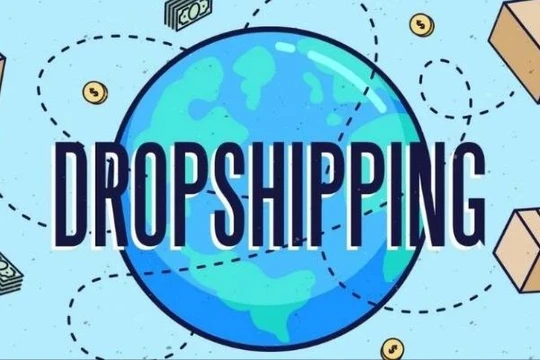 Lừa đảo Dropshipping khiến nhiều phụ nữ mất hàng trăm triệu tới cả tỉ đồng