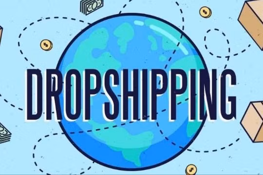 Lừa đảo Dropshipping khiến nhiều phụ nữ mất hàng trăm triệu tới cả tỉ đồng