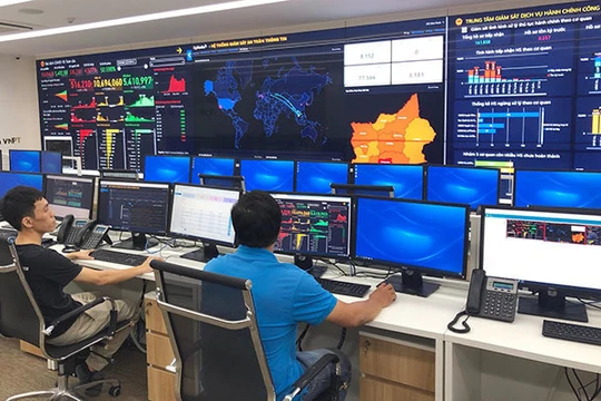 Cục ATTT công bố 7 nhiệm vụ cấp thiết cho cơ quan, doanh nghiệp nhằm đảm bảo an ninh mạng quốc gia