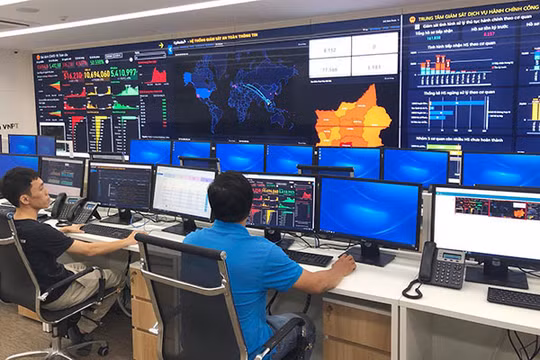 Cục ATTT công bố 7 nhiệm vụ cấp thiết cho cơ quan, doanh nghiệp nhằm đảm bảo an ninh mạng quốc gia