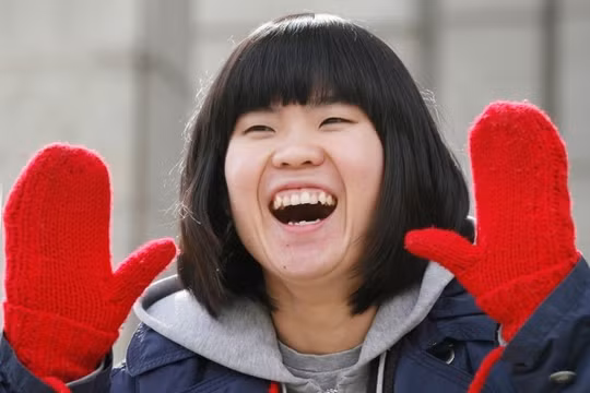 Nữ diễn viên Park Ji Sun (ảnh: Naver)