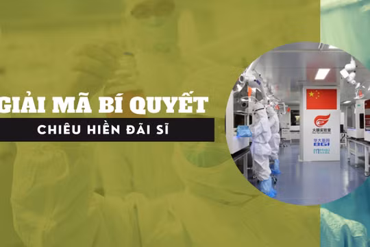 Trung Quốc tìm mọi cách thu hút nhân tài