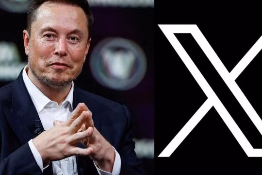 X của tỉ phú Elon Musk đã thua kiện (Ảnh: Reuters)