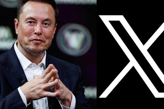 X của tỉ phú Elon Musk đã thua kiện (Ảnh: Reuters)