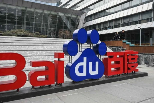 Quan chức cấp cao của Baidu nghỉ việc sau khi cổ súy văn hóa 996