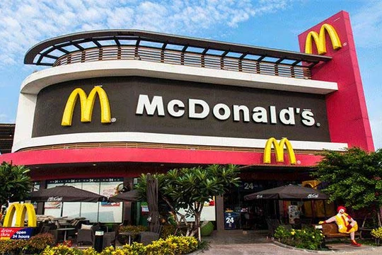 Bí quyết đơn giản ít người ngờ tới đằng sau sự thành công của McDonald's tại thị trường Trung Quốc