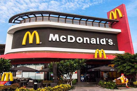 Bí quyết đơn giản ít người ngờ tới đằng sau sự thành công của McDonald's tại thị trường Trung Quốc
