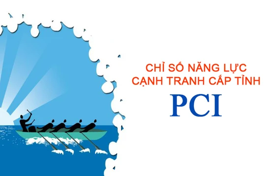 Chỉ số PCI 2022 vừa được VCCI và USAID công bố