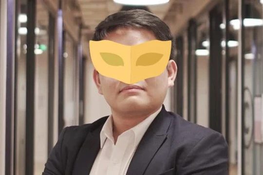 Ngô Hoàng Anh. Ảnh Cafebiz