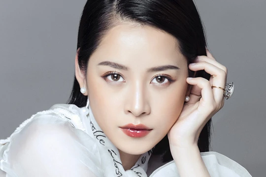 Chipu đang rất nỗ lực để khẳng định mình trong môi trường V-pop