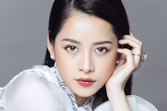 Chipu đang rất nỗ lực để khẳng định mình trong môi trường V-pop