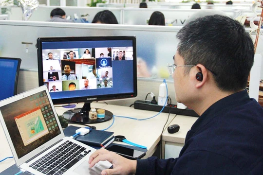 (ảnh minh họa: JobsGo)