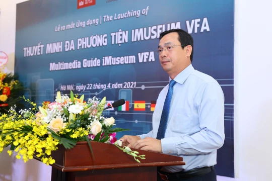 ông Nguyễn Trung Khánh