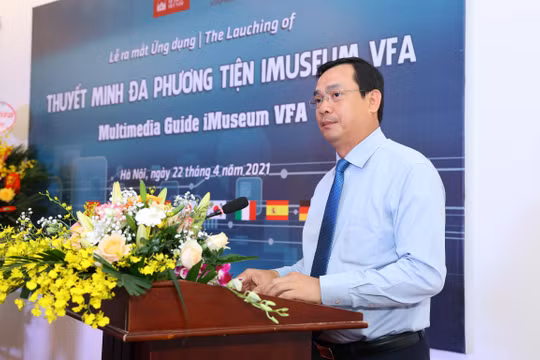 ông Nguyễn Trung Khánh